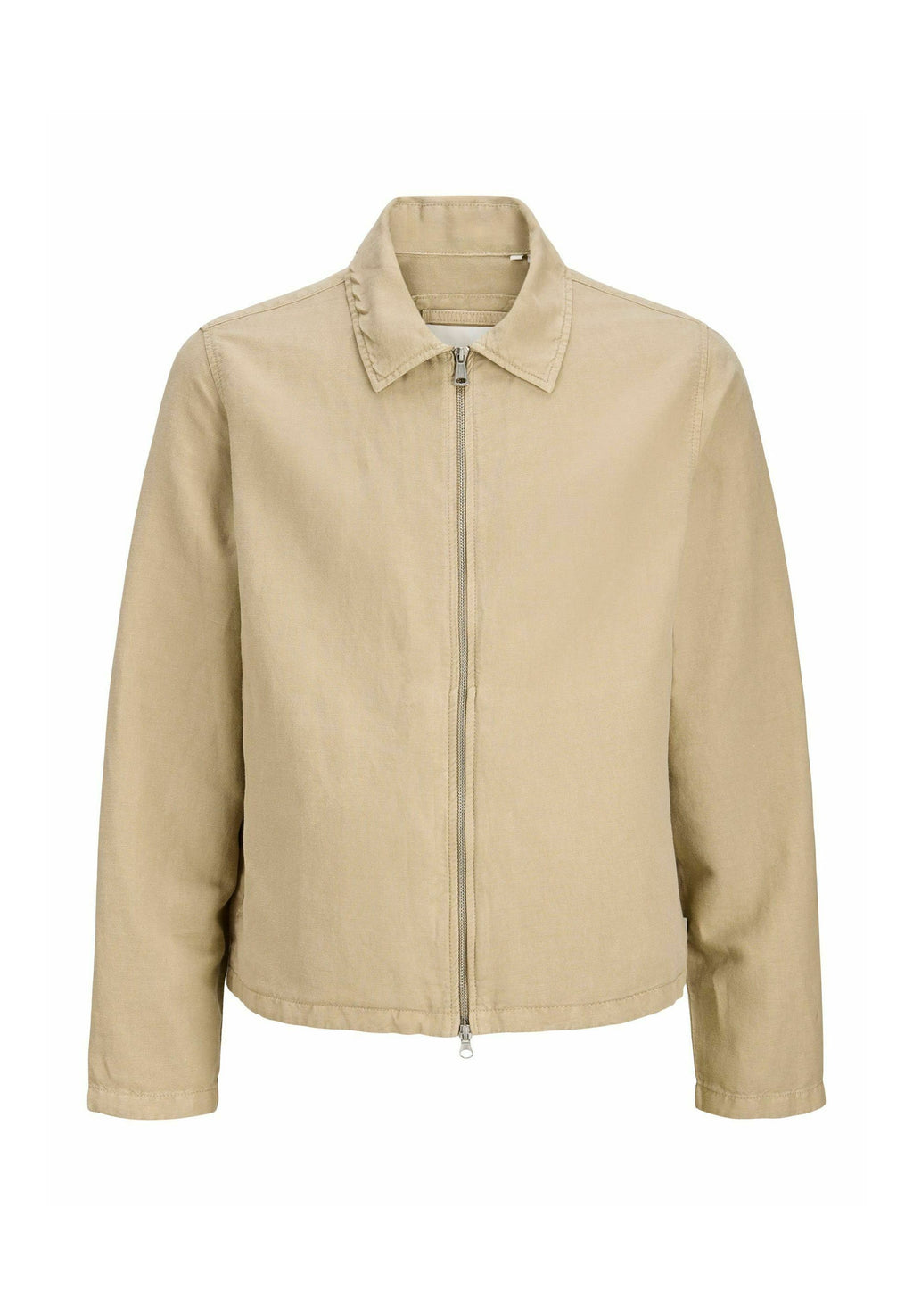 JACKE JACKE - Light jacket - lemon pepper