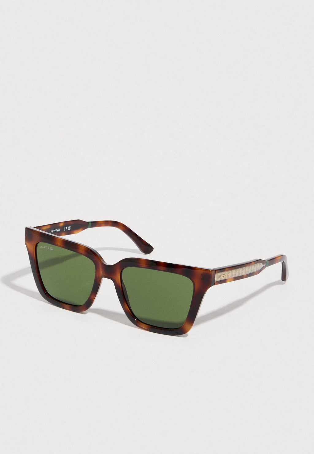 Sunglasses - havana