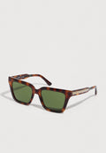 Sunglasses - havana