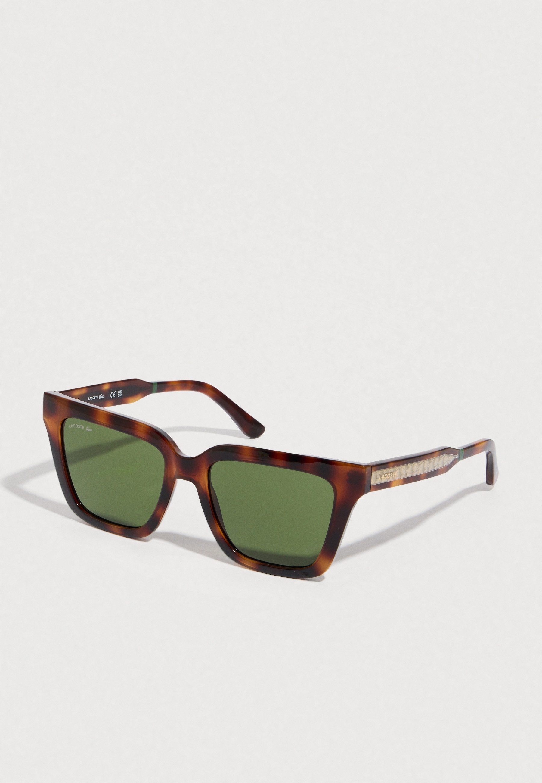Sunglasses - havana