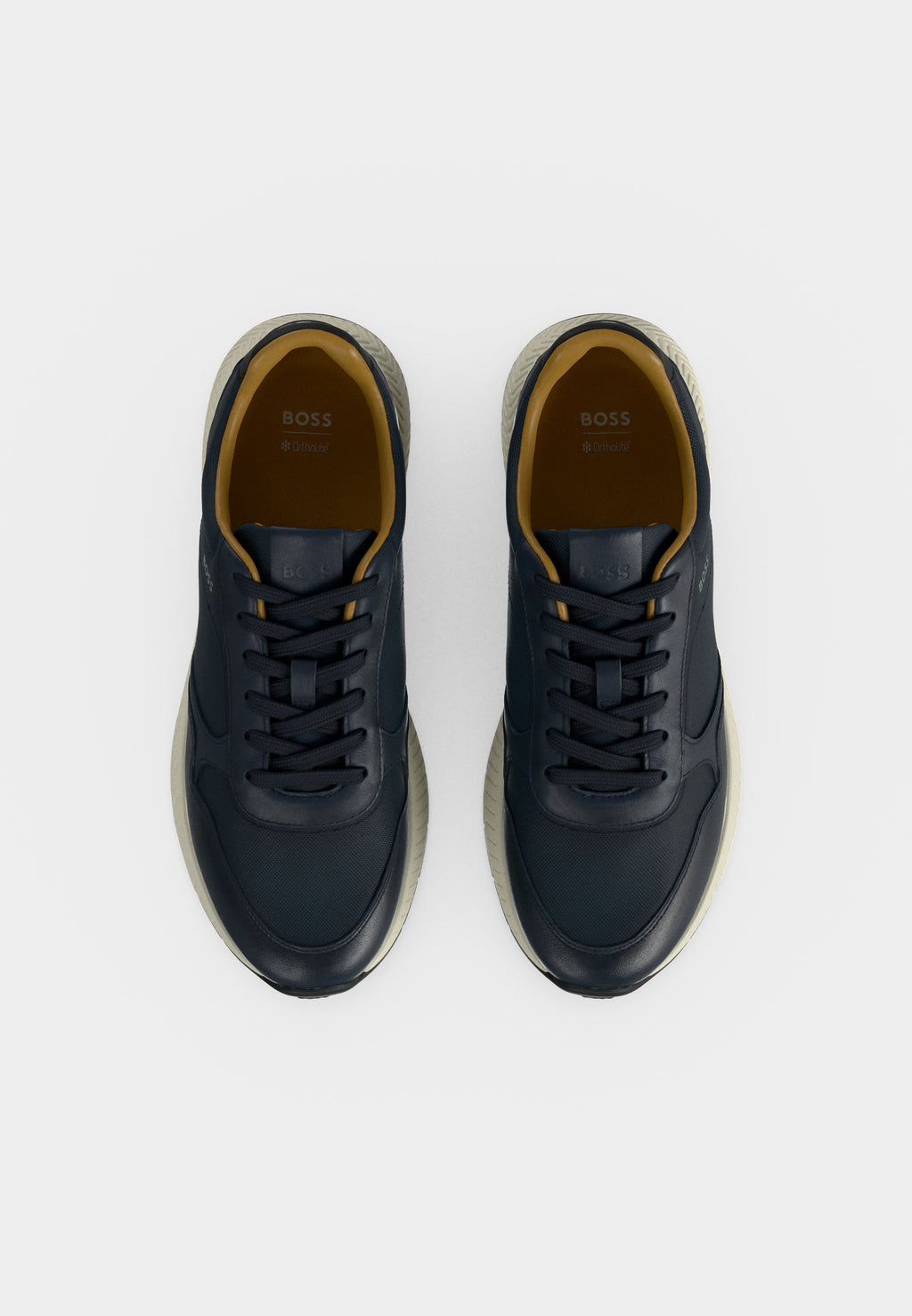 TITANIUM RUNN - Trainers - dark blue