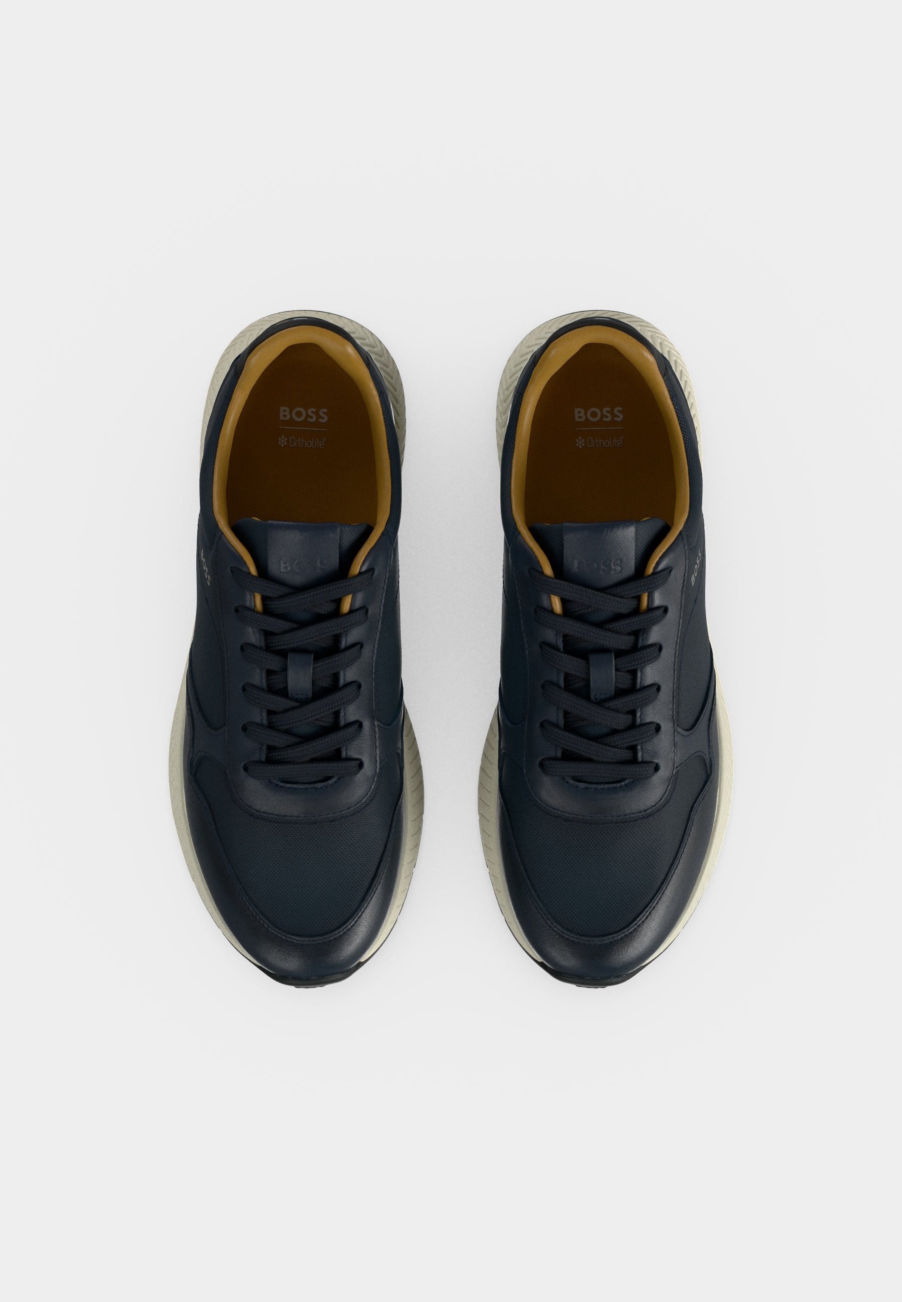 TITANIUM RUNN - Trainers - dark blue