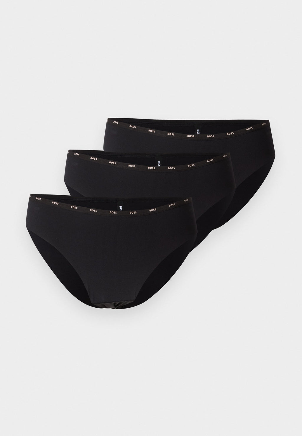 3 PACK - Briefs - black