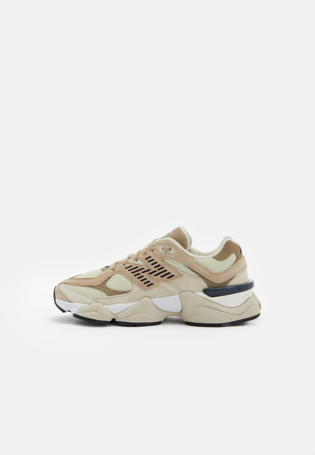 U9060 UNISEX - Trainers - brown