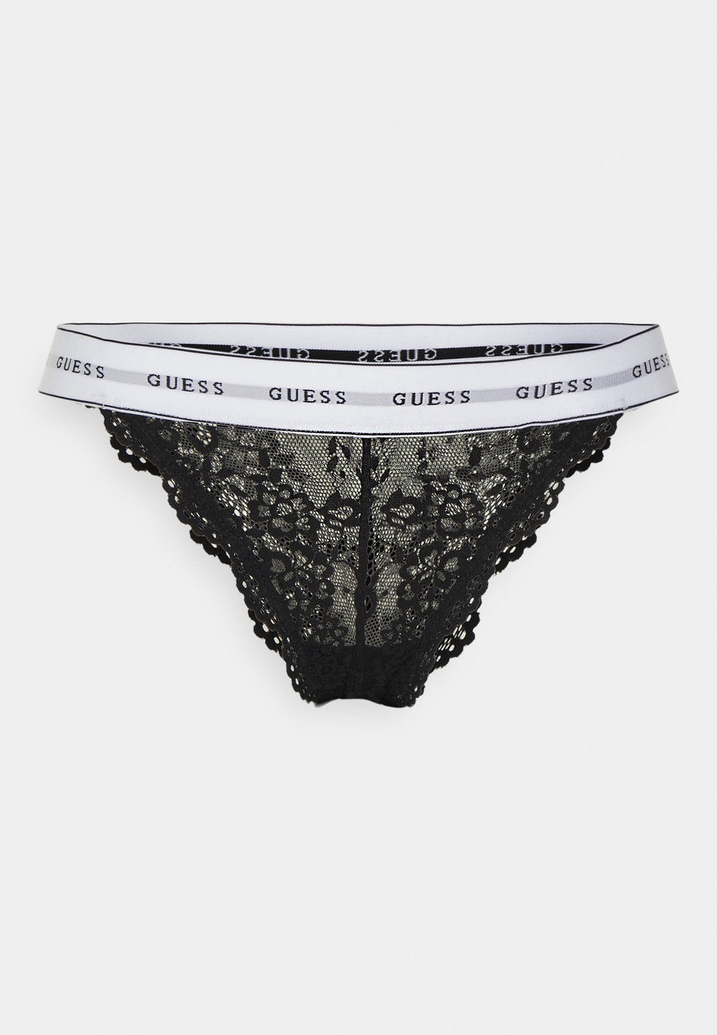 BELLE - Briefs - jet black