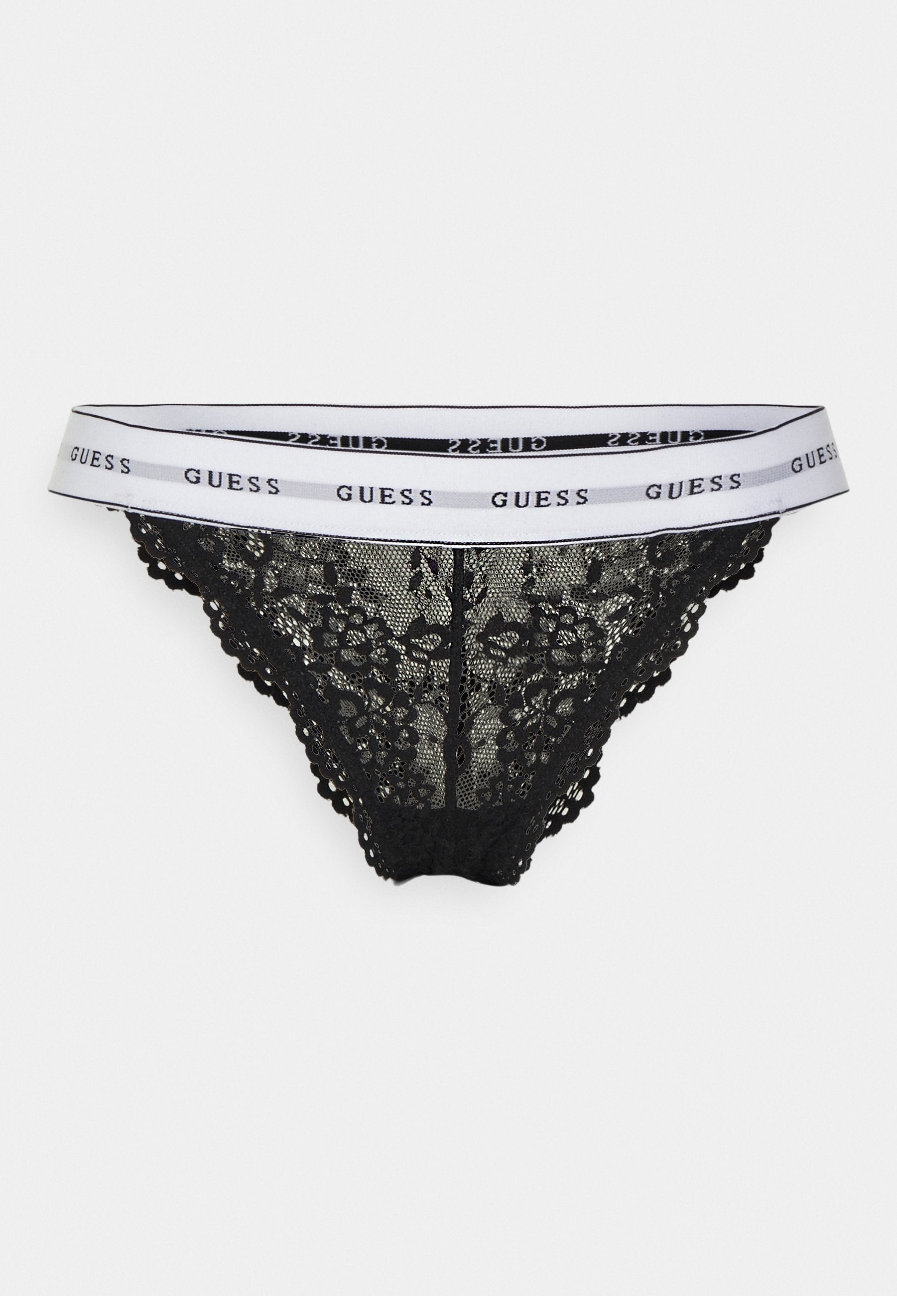 BELLE - Briefs - jet black
