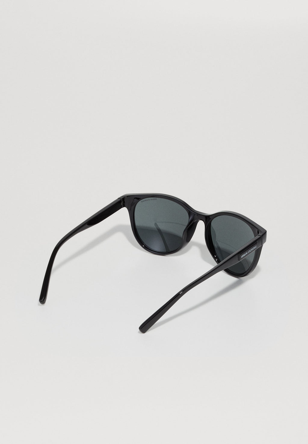 Sunglasses - shiny black