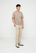 JPSTOLLIE DYLAN 2 PACK - Chinos - dark navy