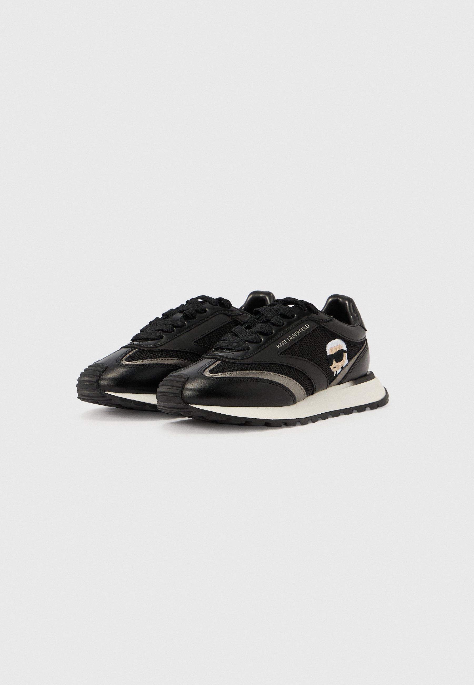 KAIRO - Trainers - black