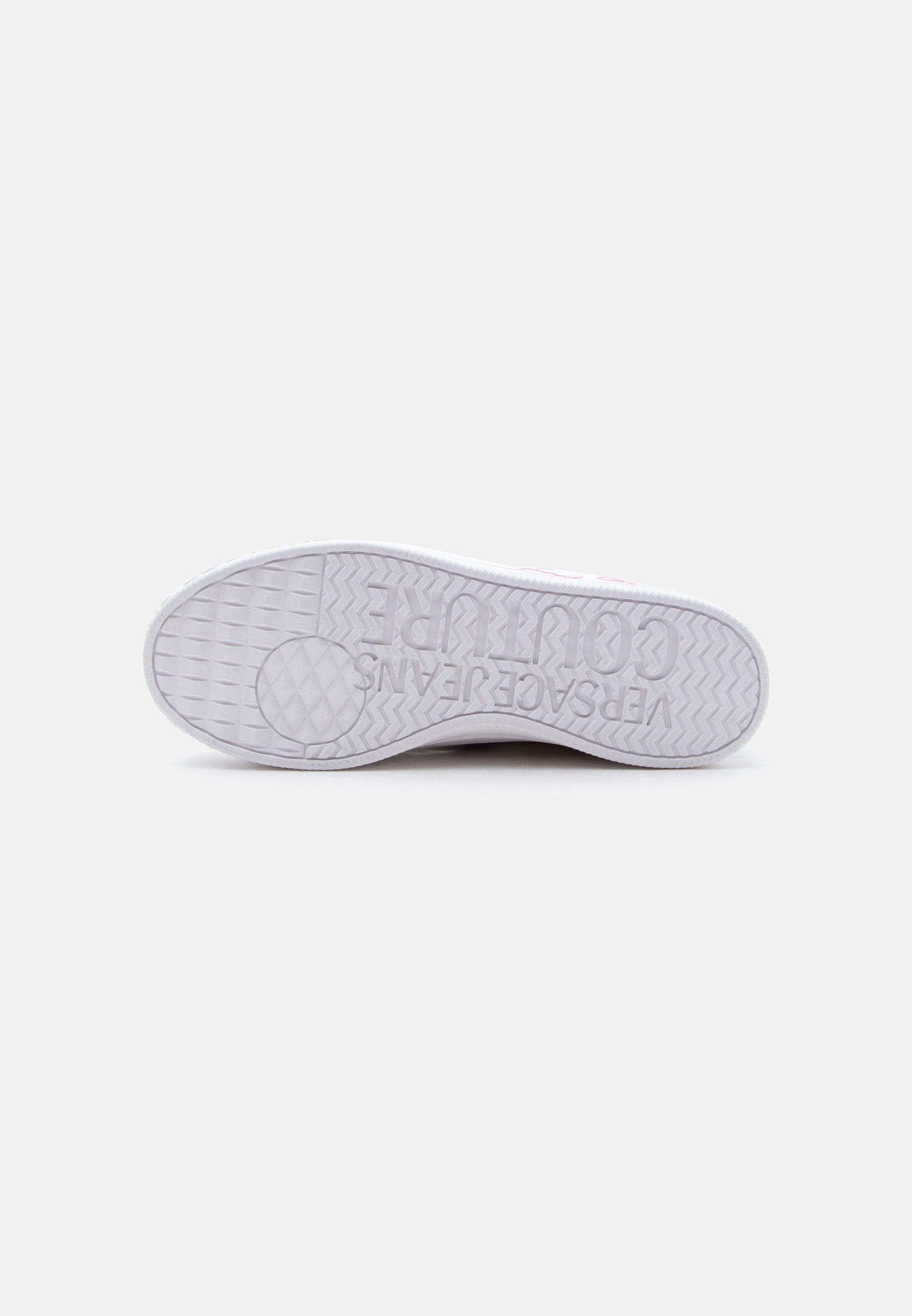 FONDO COURT - Trainers - white