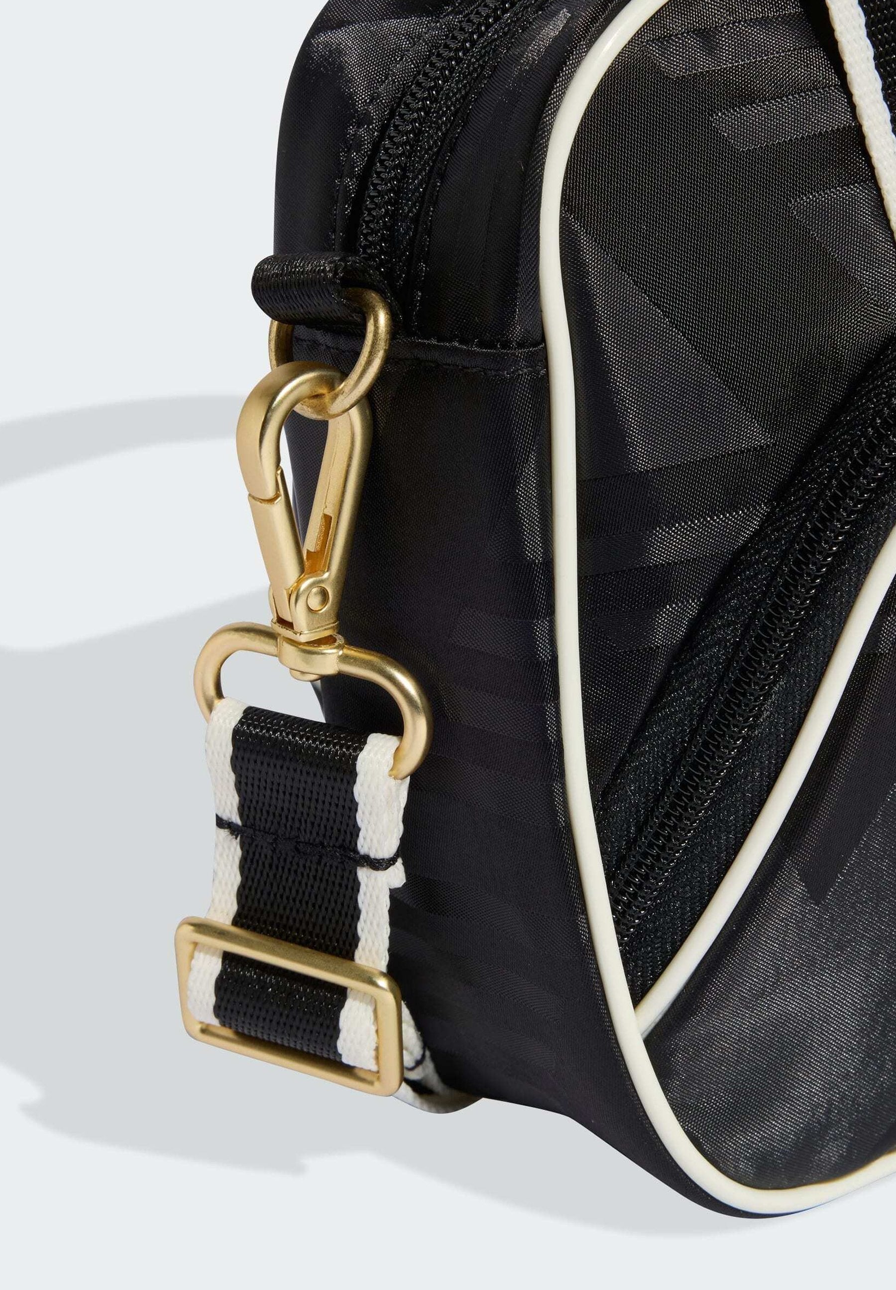 AIRLINER - Handbag - black