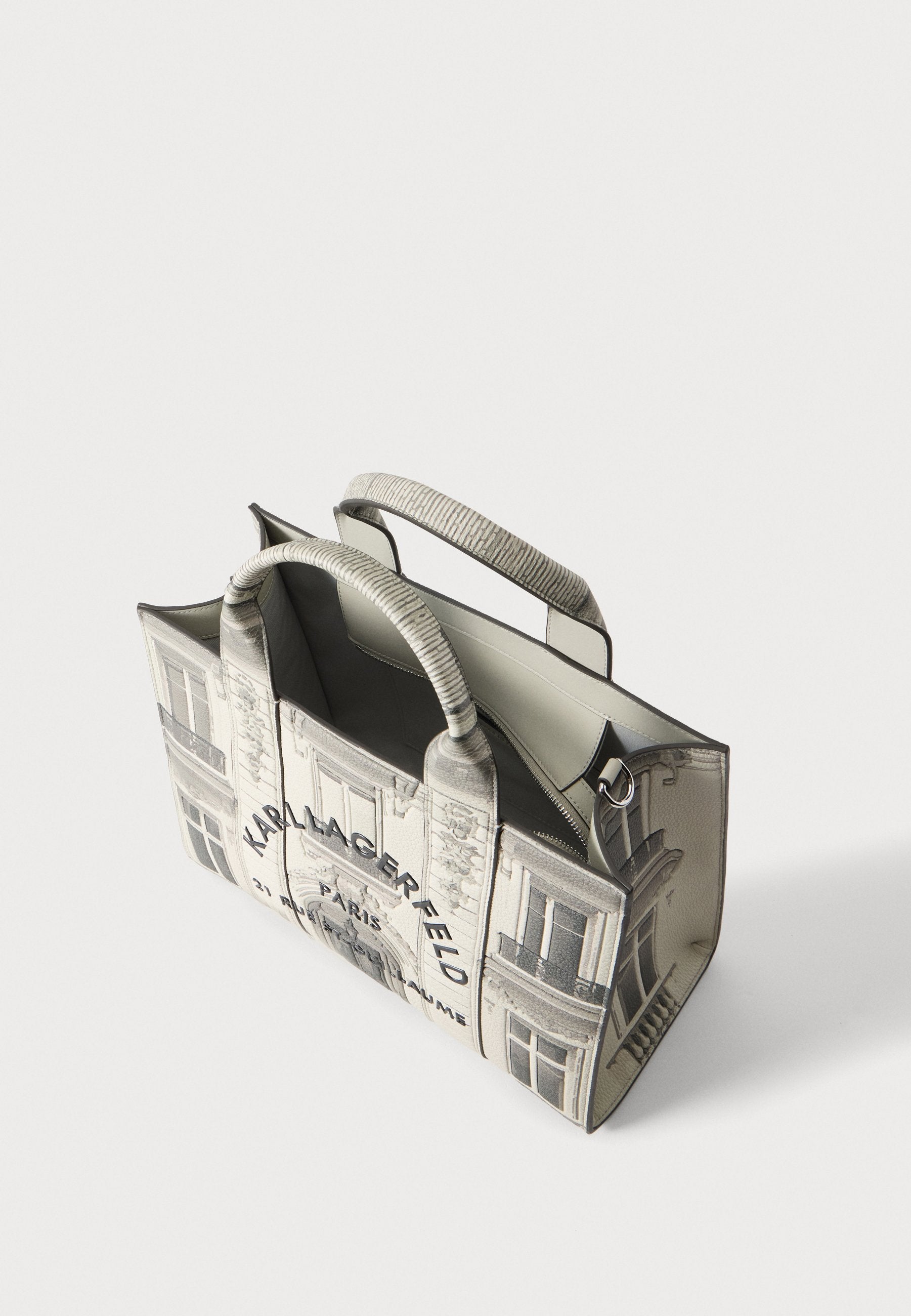 MAISON MD SQUARE - Handbag - multi-coloured