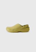 CLASSIC UNISEX - Mules - aloe