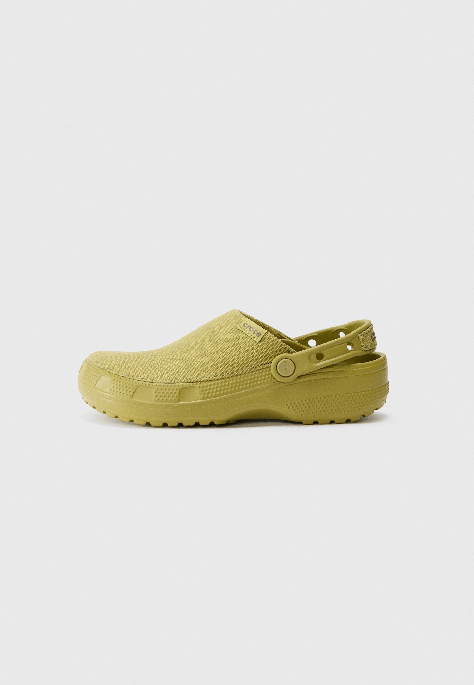 CLASSIC UNISEX - Mules - aloe