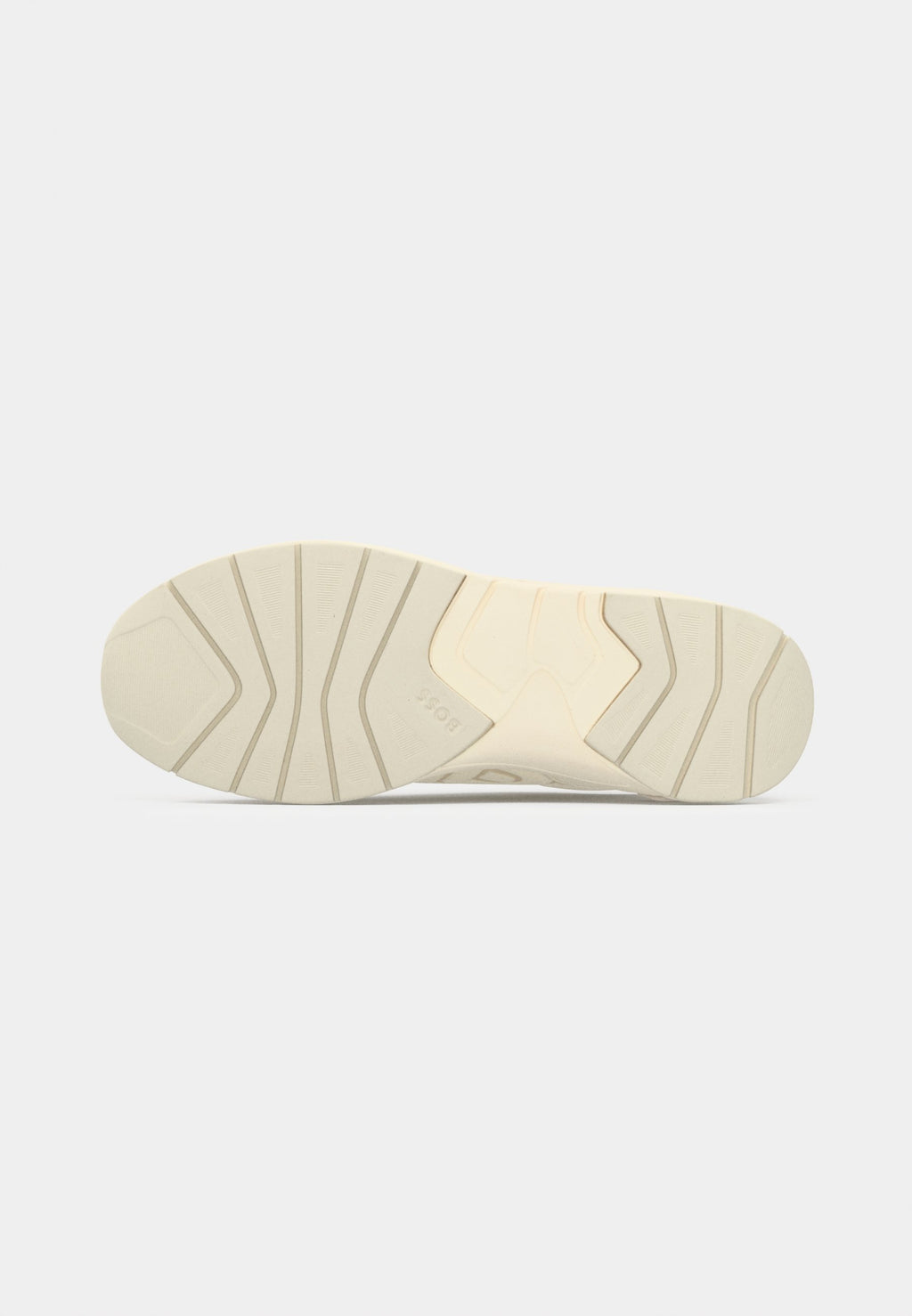 SKYLAR - Trainers - open white