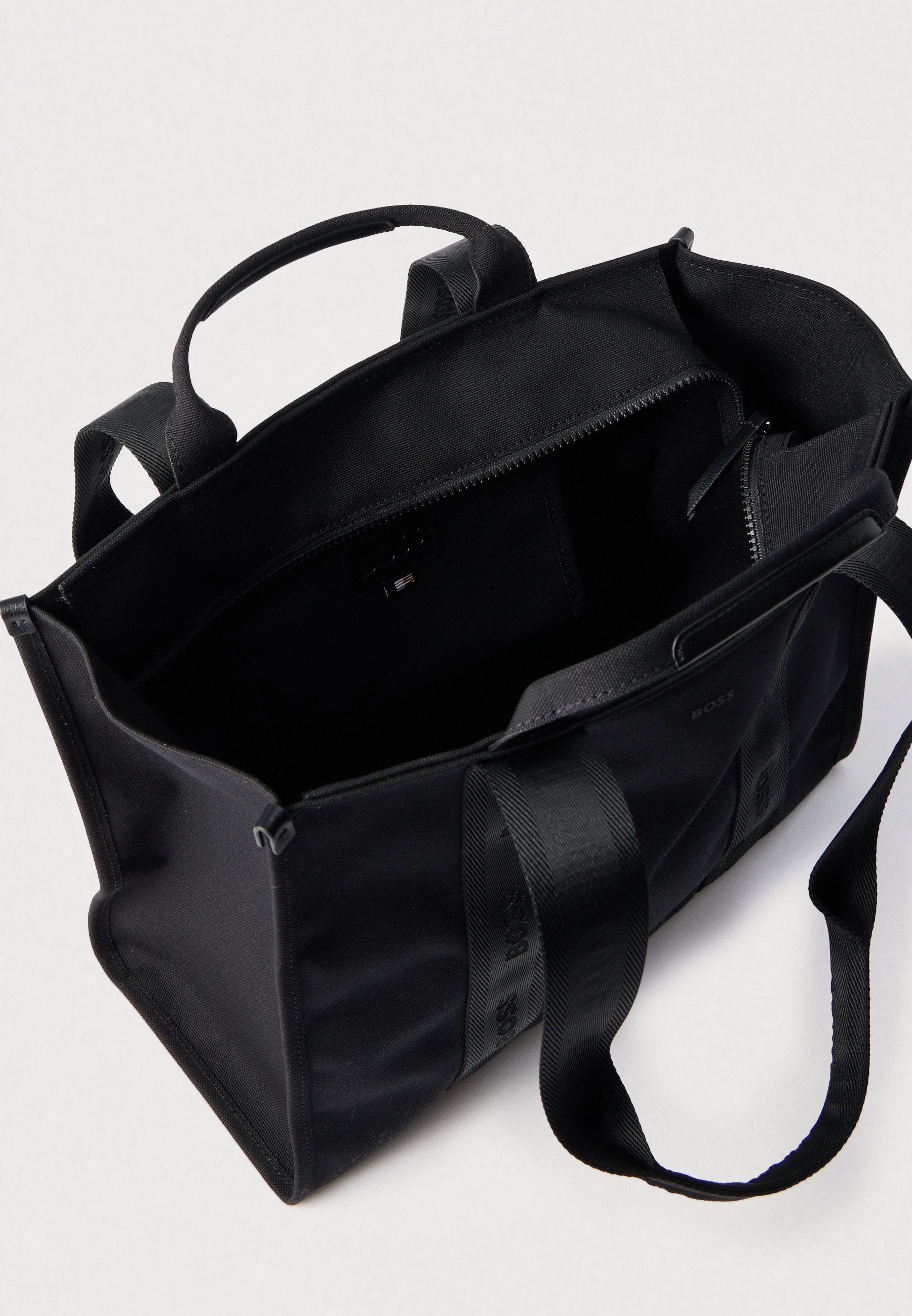 SANDY TOTE - Handbag - black