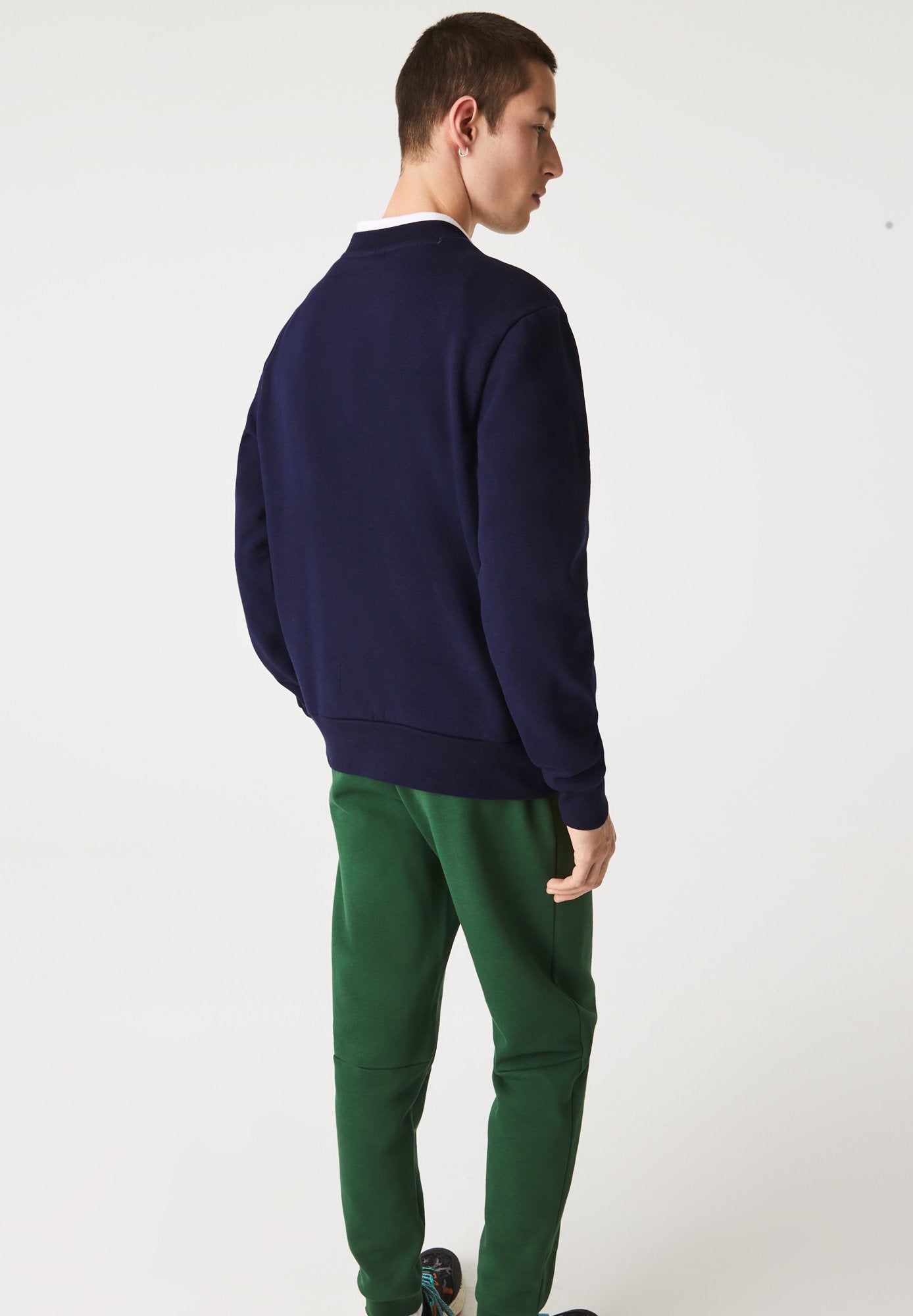 UNISEX - Sweatshirt - marine