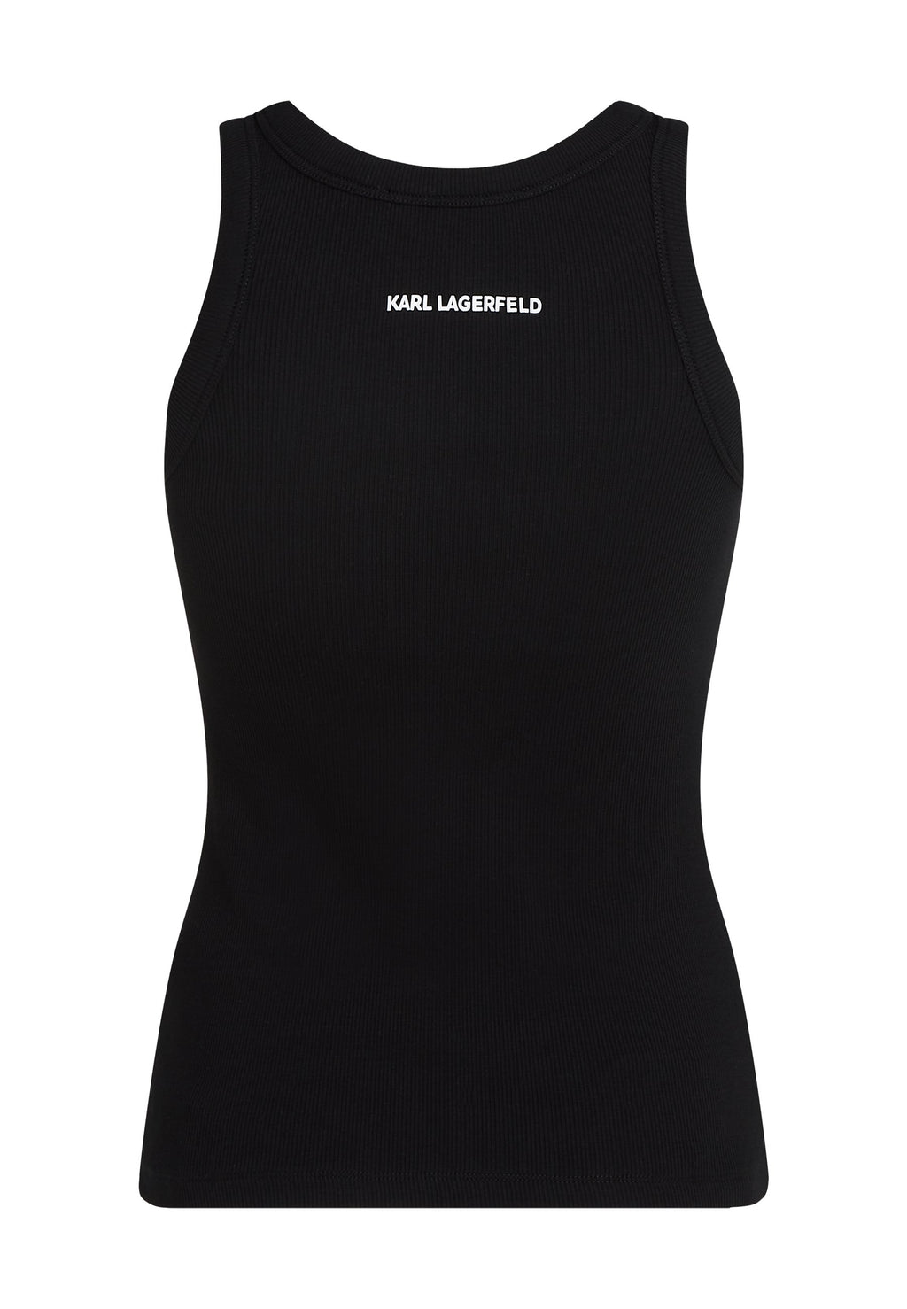 IKON TANK - Top - black