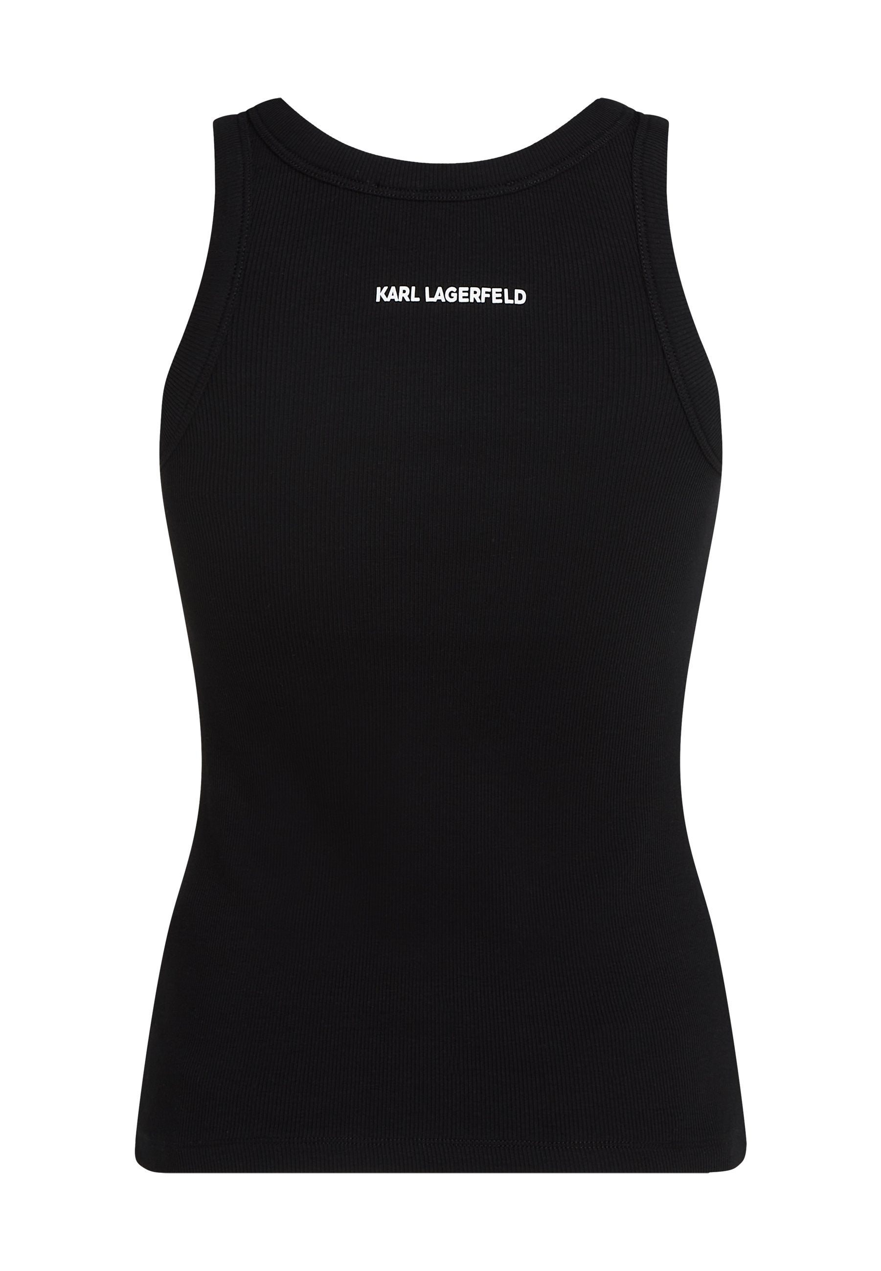 IKON TANK - Top - black