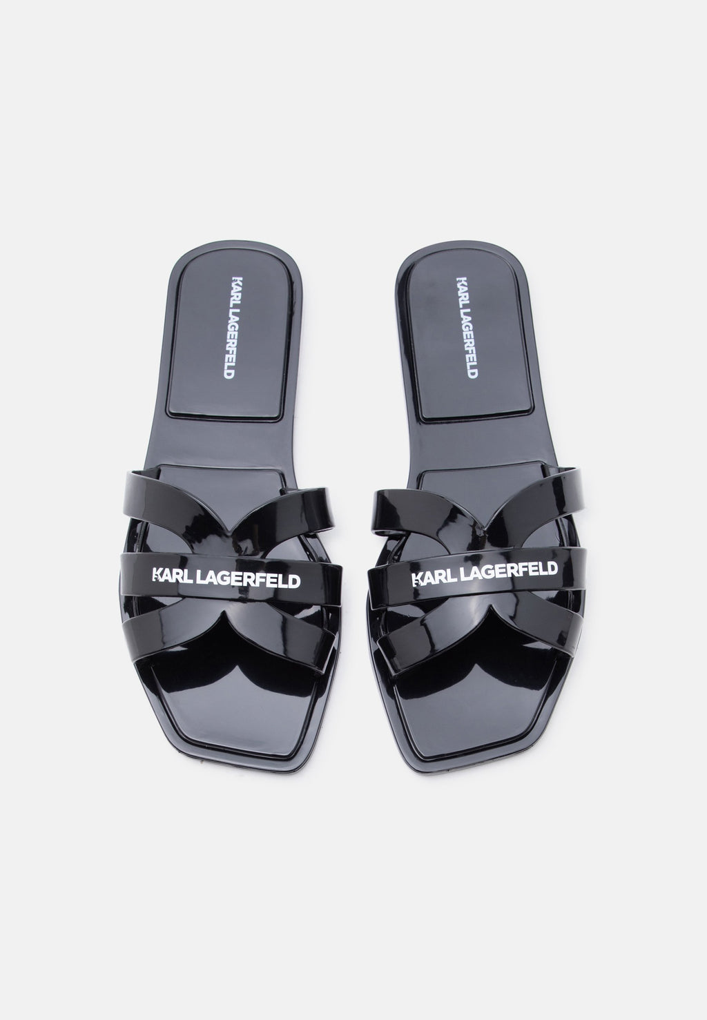 Mules - black