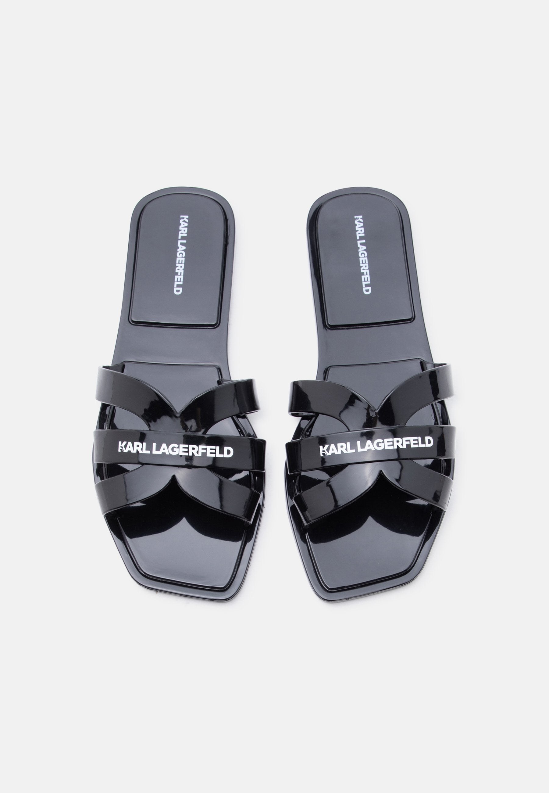 Mules - black