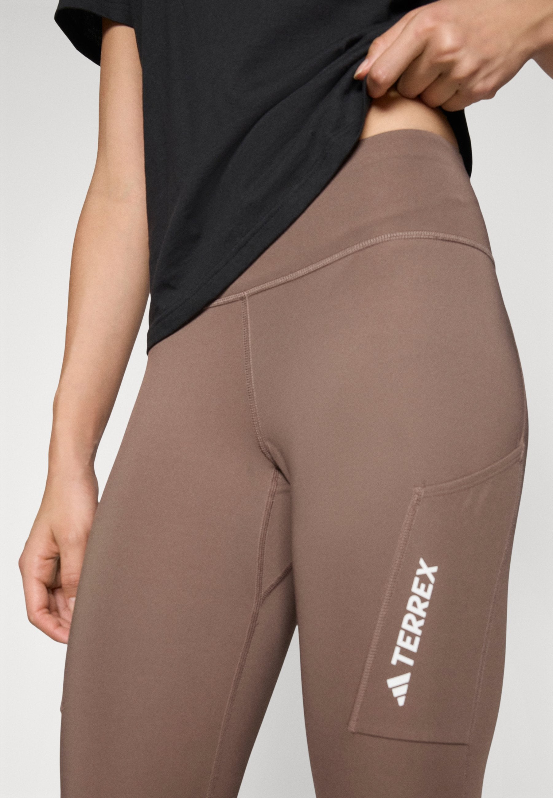 TIGHTS - Leggings - earth strata