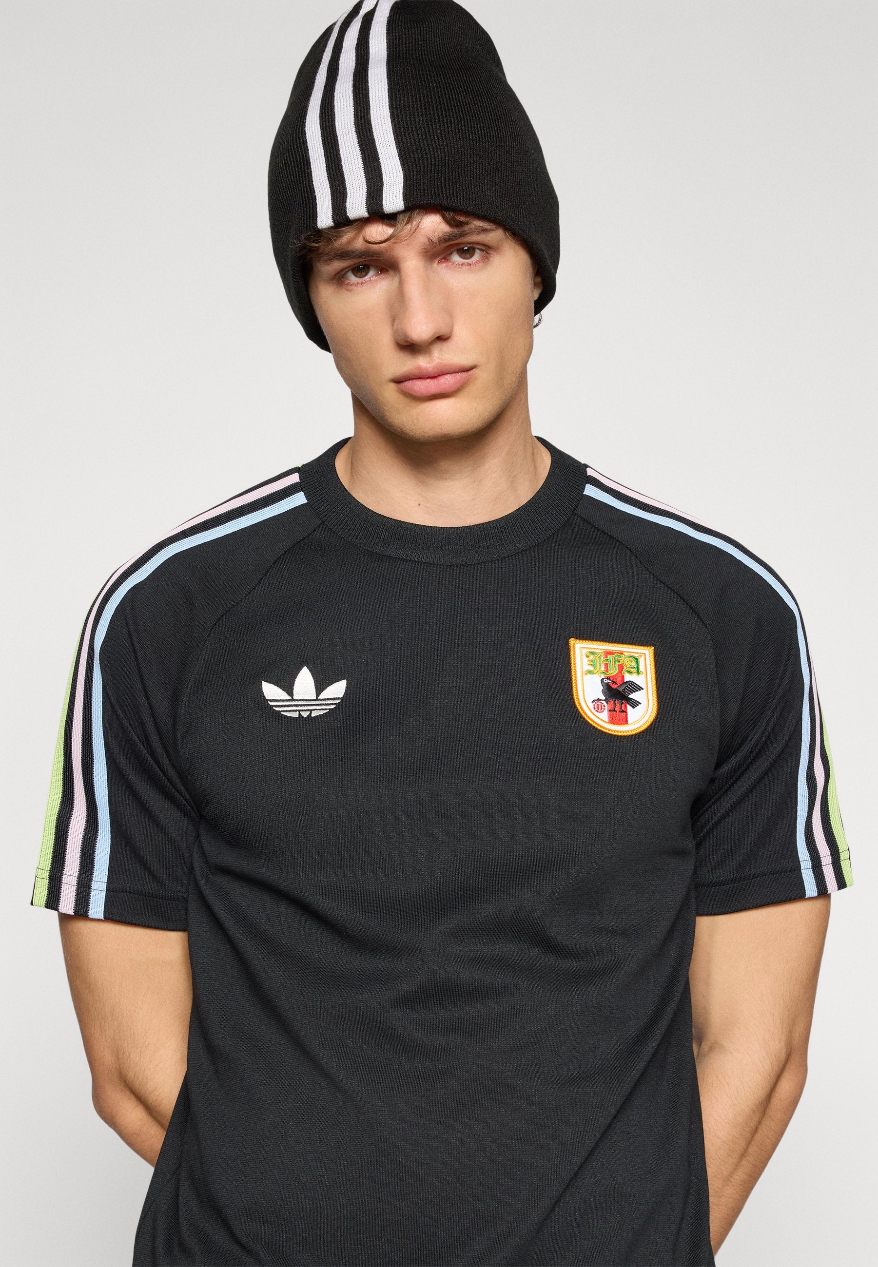 JAPAN - National team wear - black