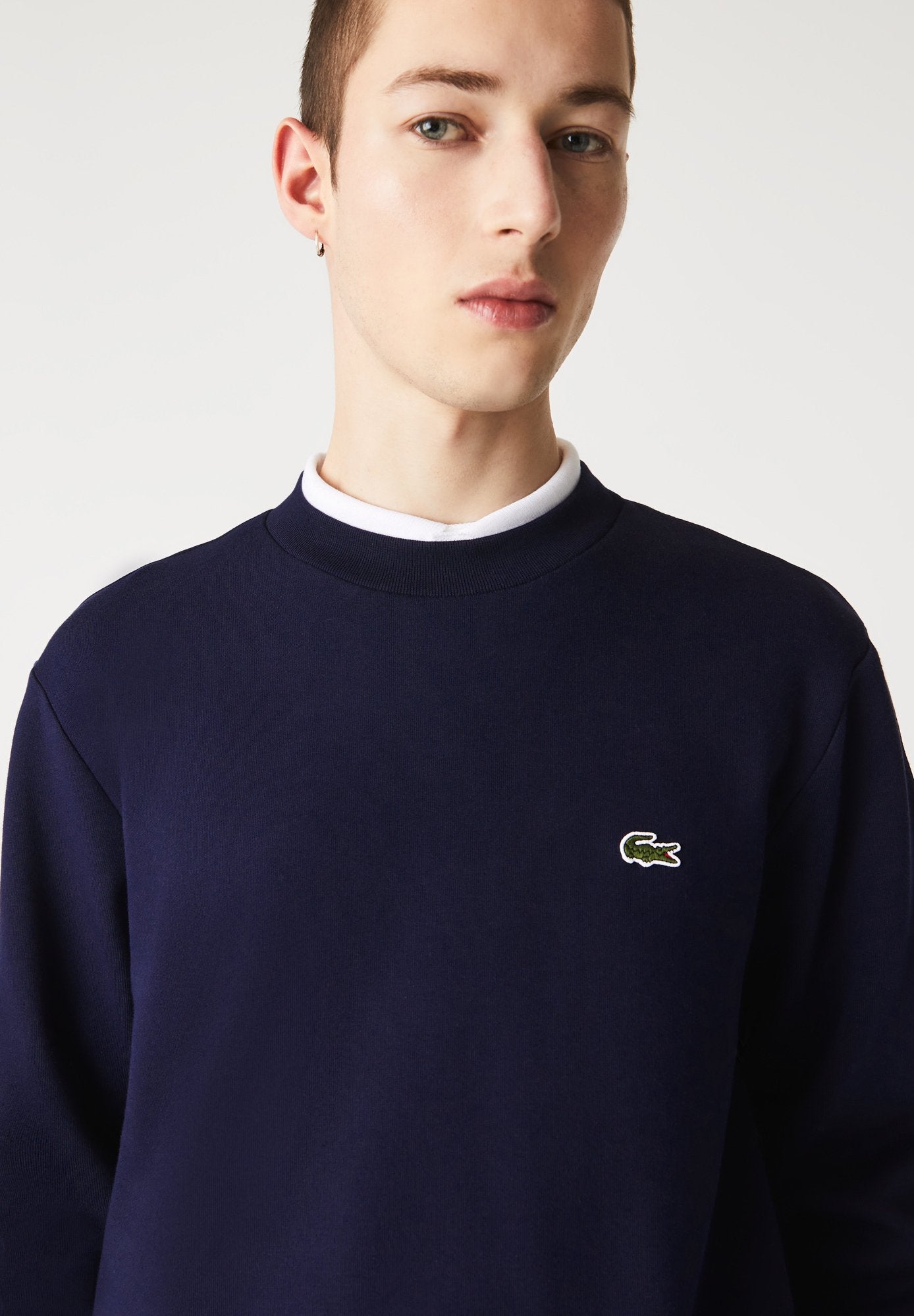 UNISEX - Sweatshirt - marine
