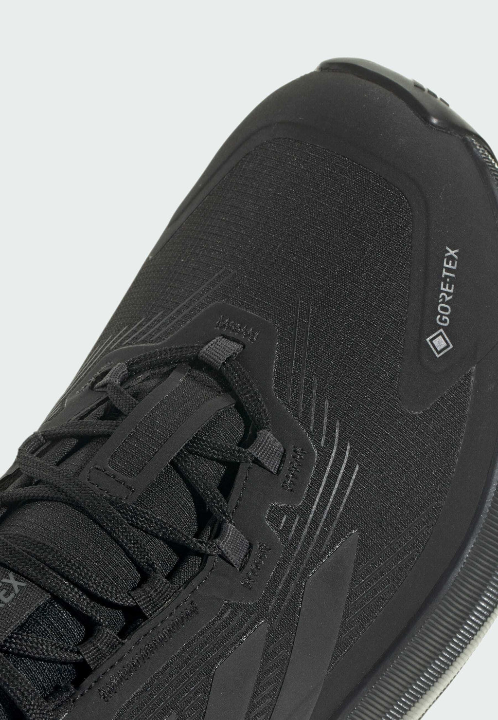 TRAILMAKER 2 GORE TEX - Hiking shoes - core black