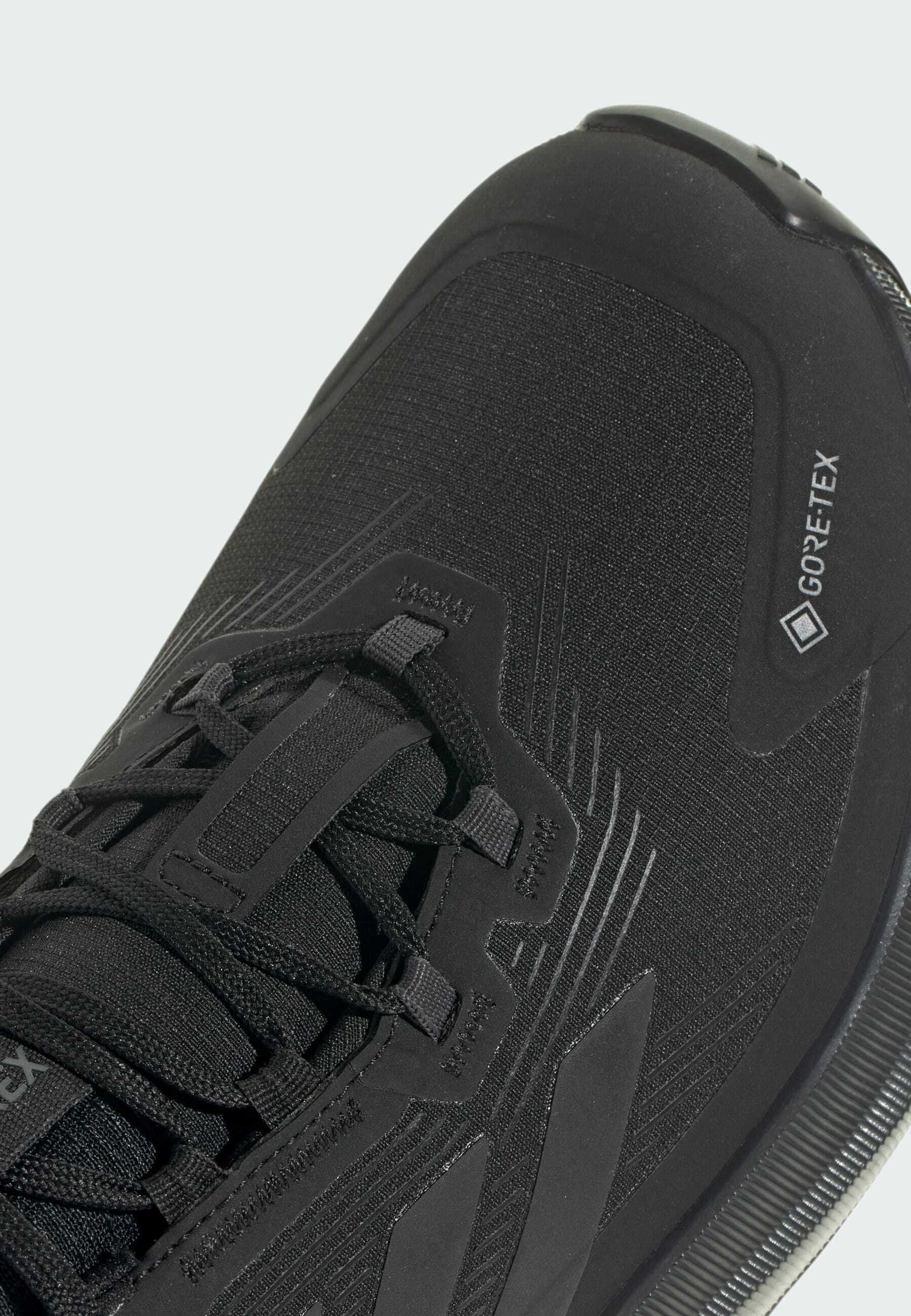 TRAILMAKER 2 GORE TEX - Hiking shoes - core black