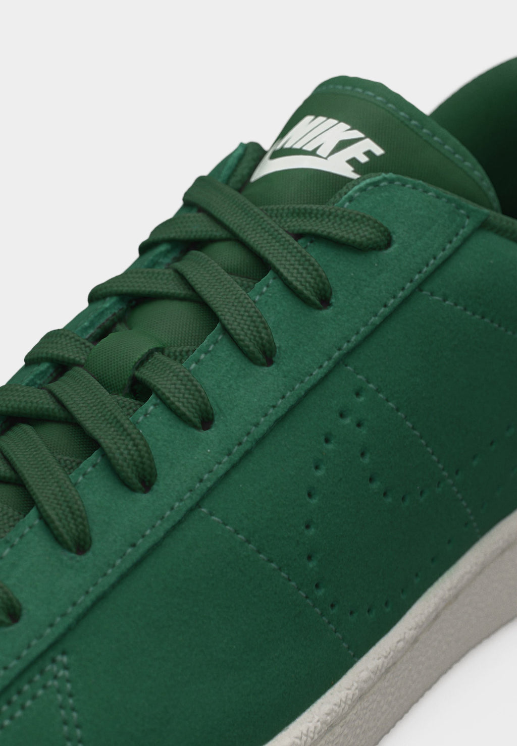 TENNIS CLASSIC - Trainers - gorge green/sail