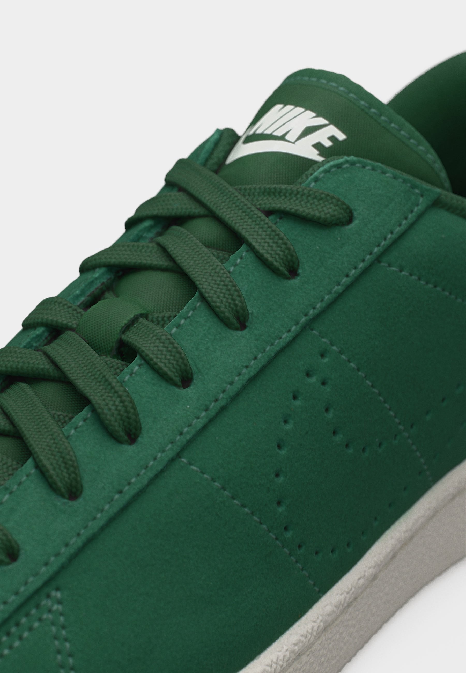 TENNIS CLASSIC - Trainers - gorge green/sail