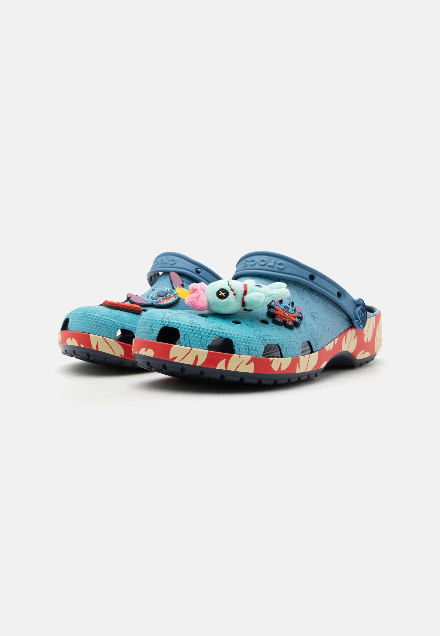 STITCH UNISEX - Mules - multi-coloured