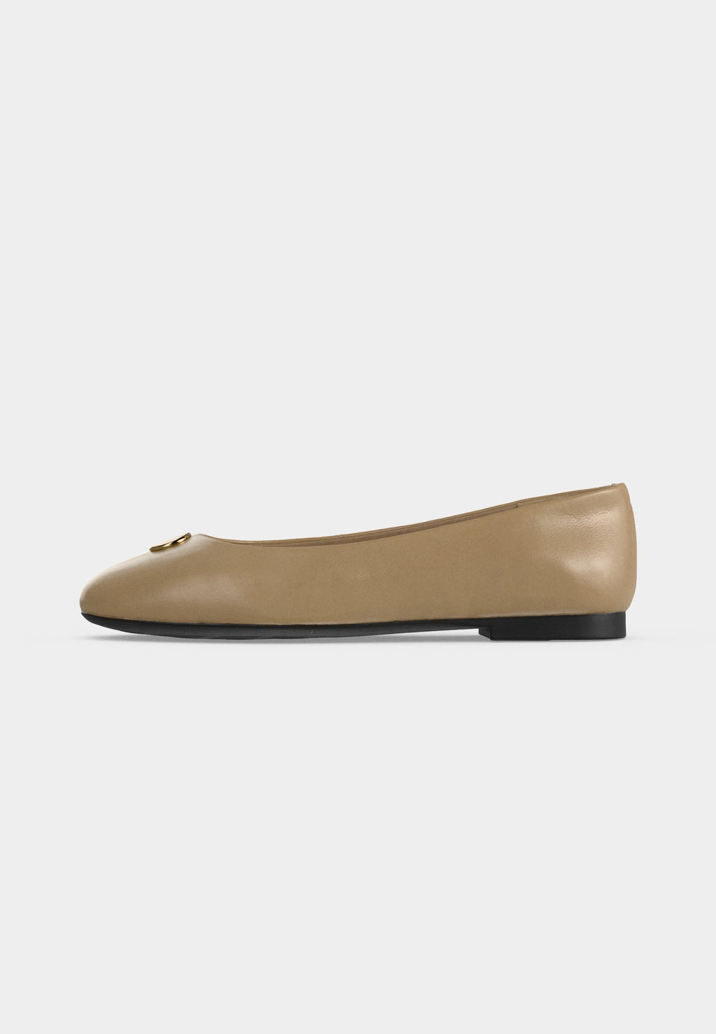 Ballerines - désert