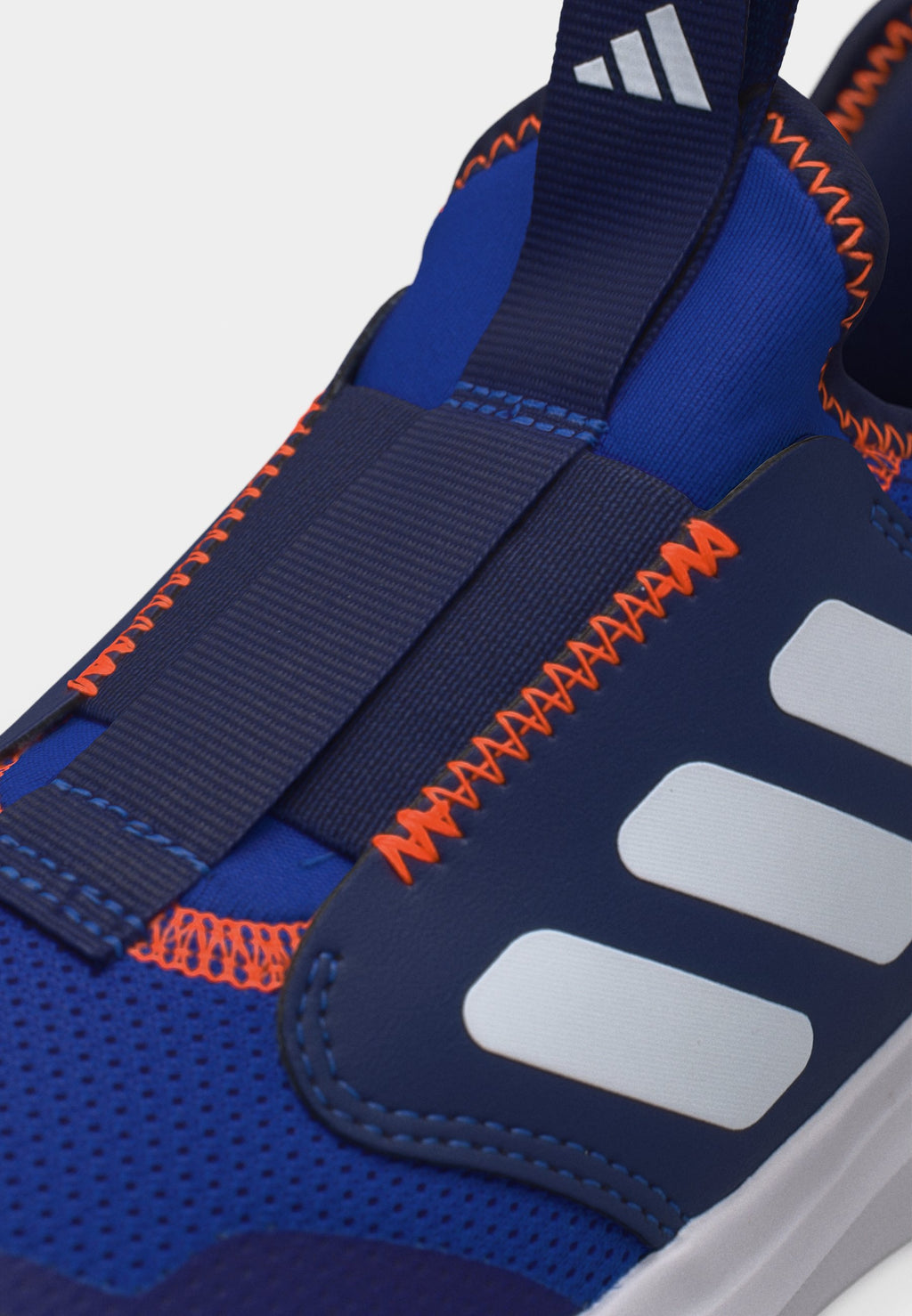 TENSAUR COMFORT UNISEX - Koşu ayakkabısı - team royal blue/footwear white/dark blue