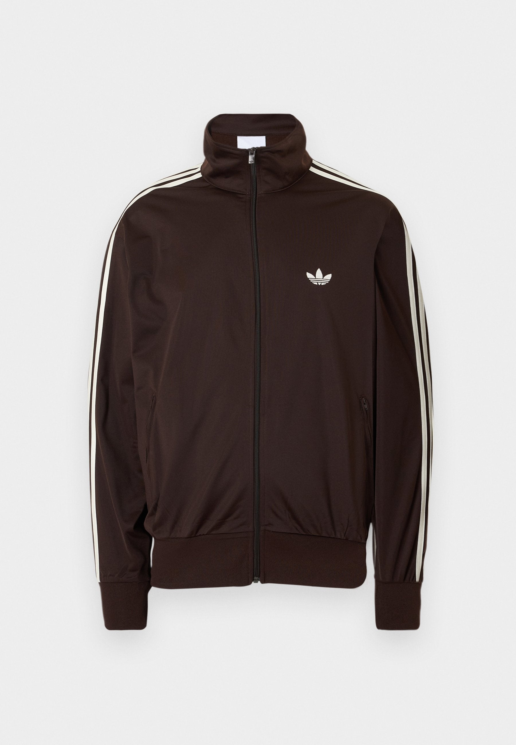 FIREBIRD TRACK JACKET UNISEX - Training jacket - aurora coffee/off white