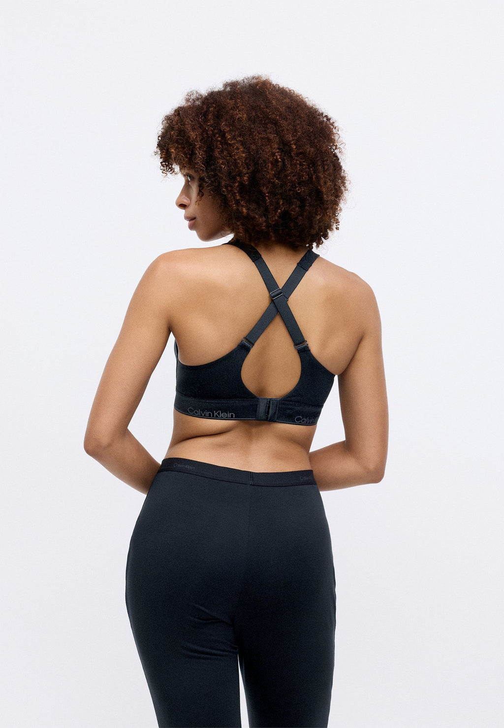LIFT BRALETTE - Multiway / Strapless bra - black