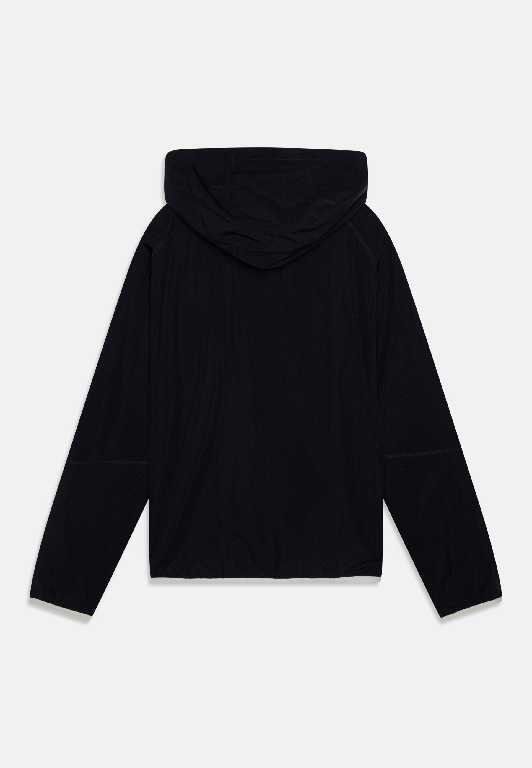 BLOUSON UNISEX - Light jacket - blu navy