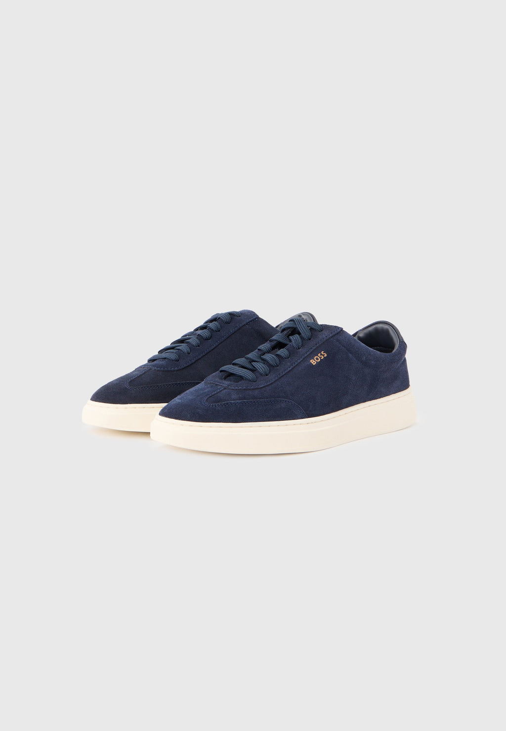 KIERAN - Trainers - dark blue