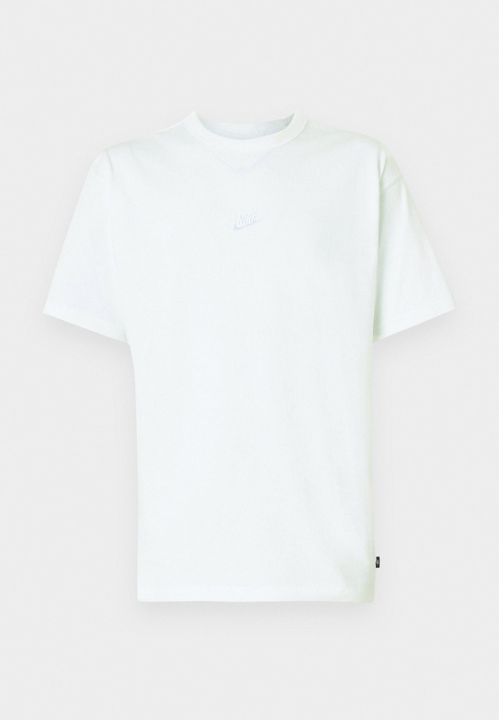 Basic T-shirt - white