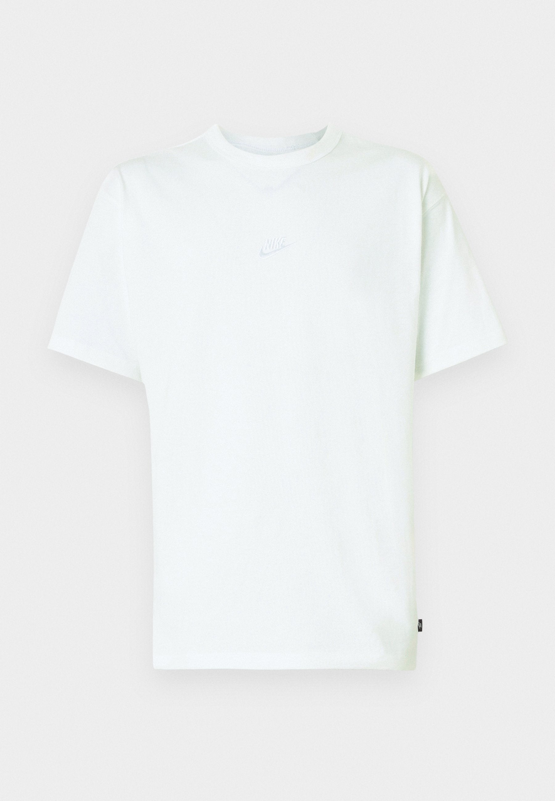 Basic T-shirt - white