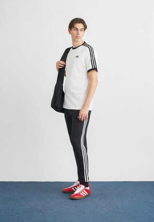 3S TEE - Baskılı Tişört - bulut beyazı
