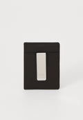 RAY MONEY CLIP - Wallet - black
