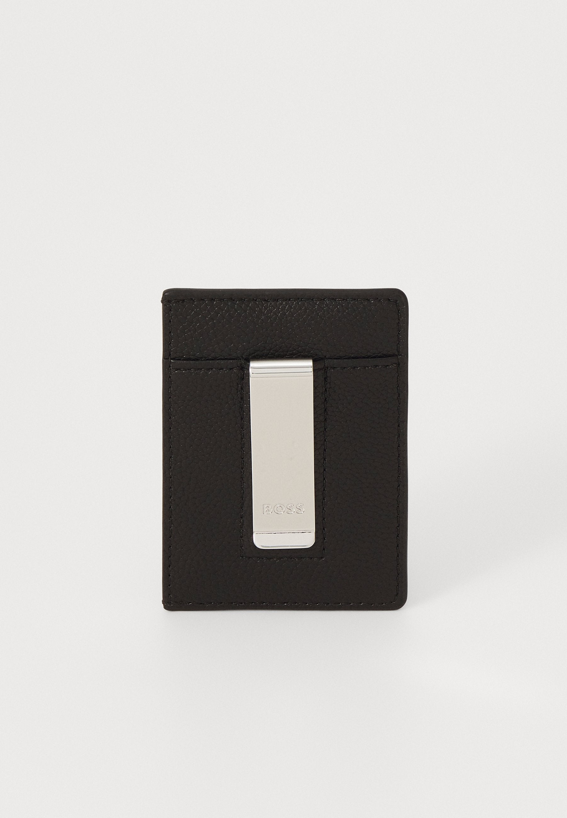 RAY MONEY CLIP - Wallet - black