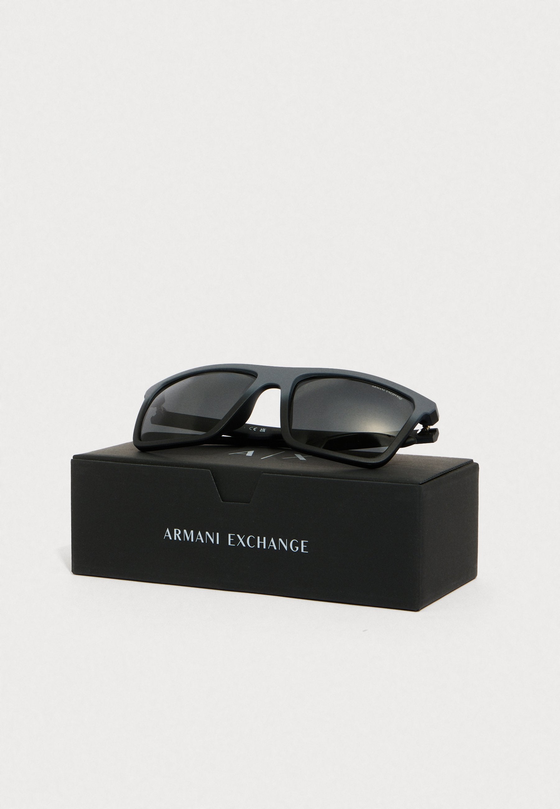 Sunglasses - grey/black /dark grey