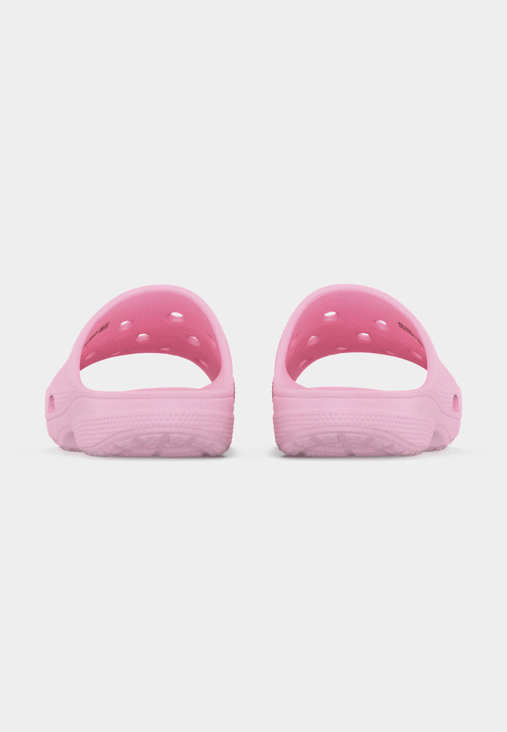 SATURDAY SLIDE - Mules - pink milk