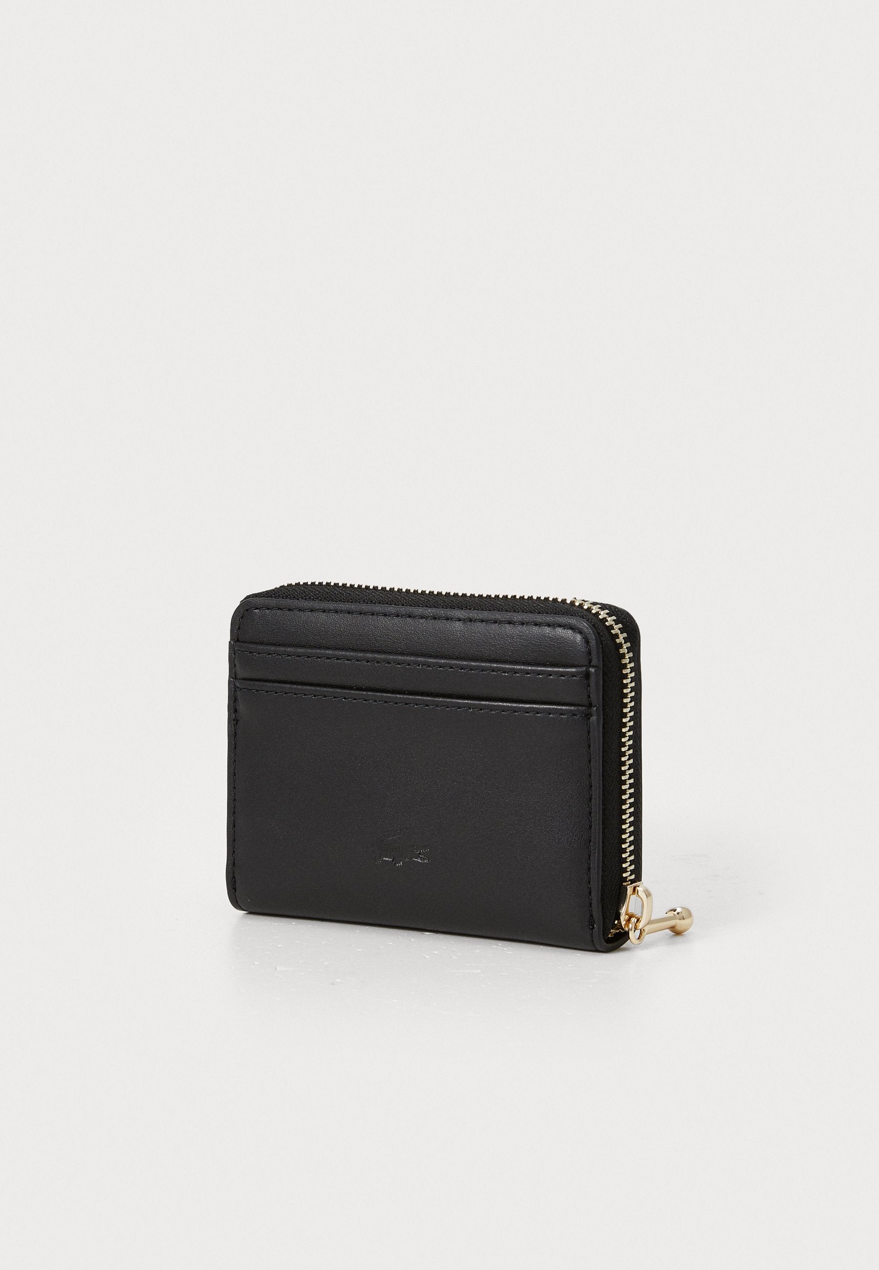 ZIP COIN WALLET - Wallet - noir