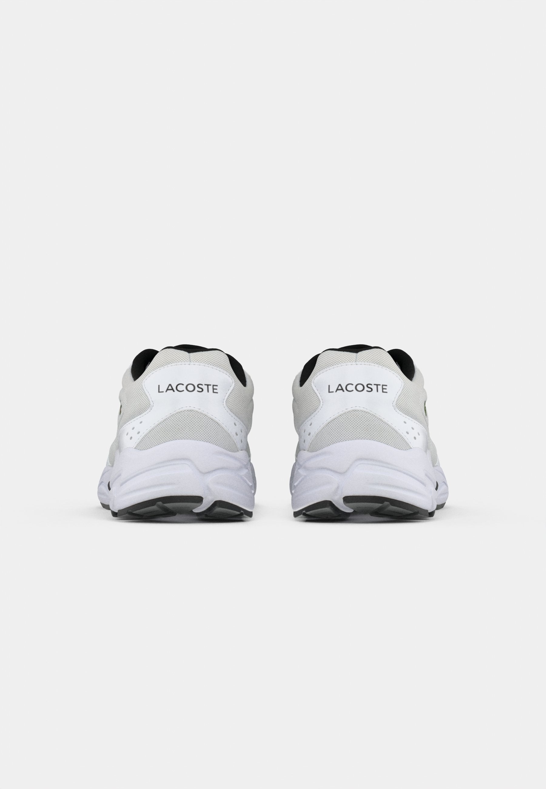 STORM 2K LITE - Trainers - white/black
