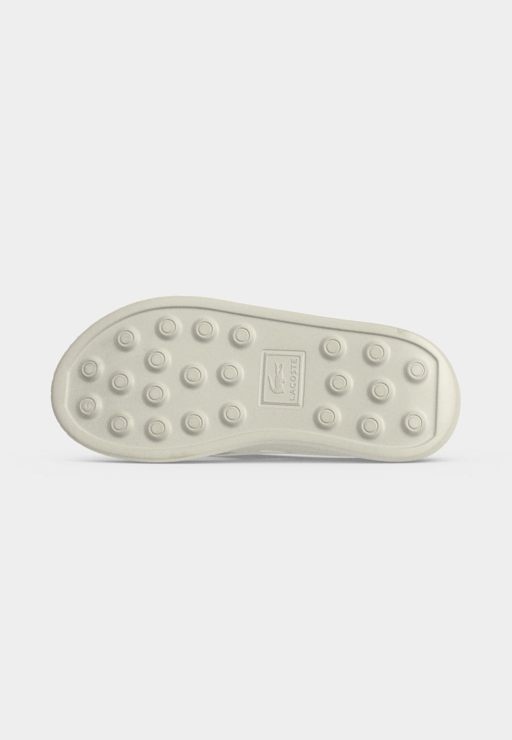 MEDUZ 1261 - Pool shoes - off white