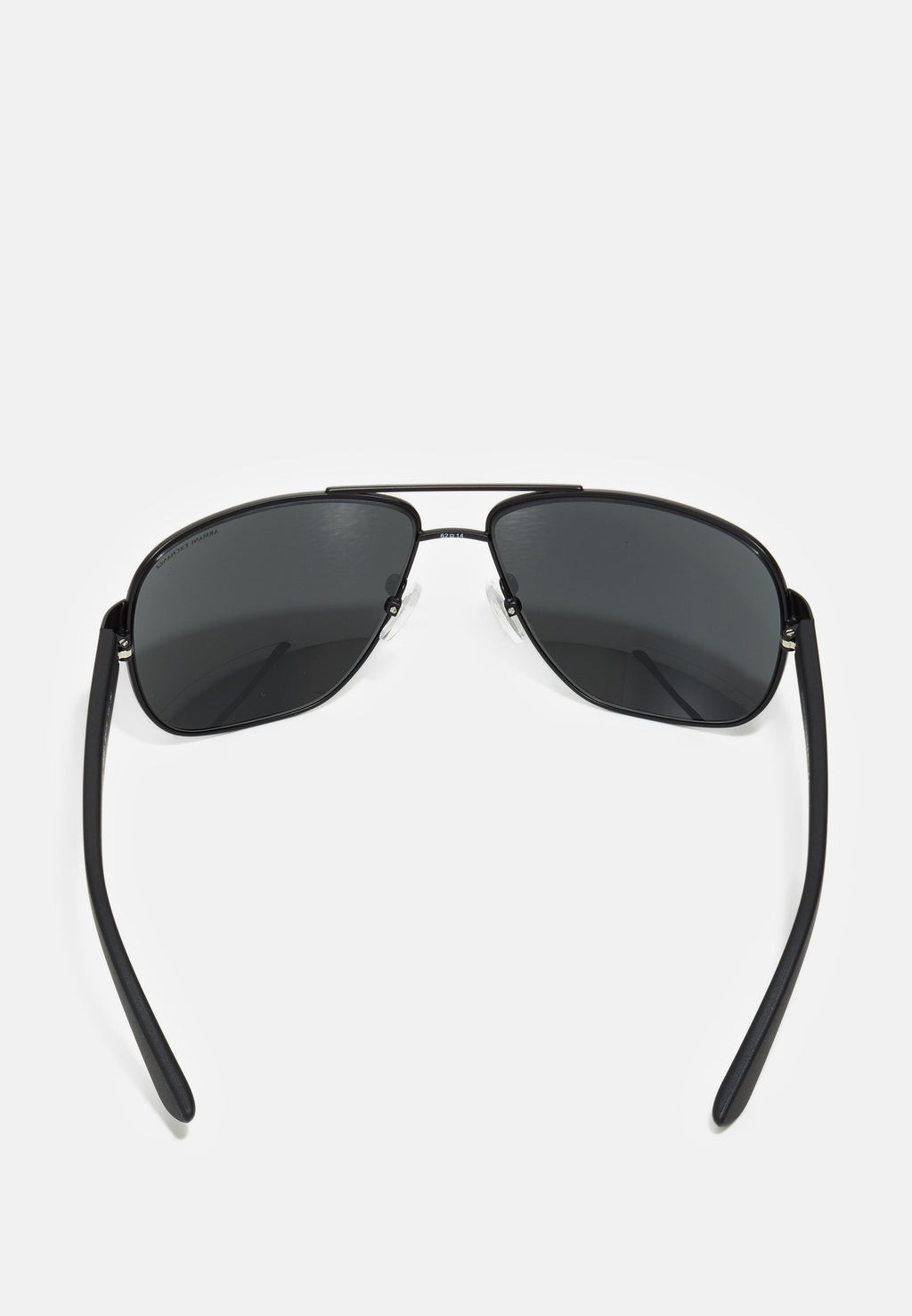 Sunglasses - satin black